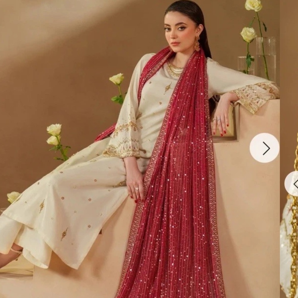 pakistani Formal Dress women